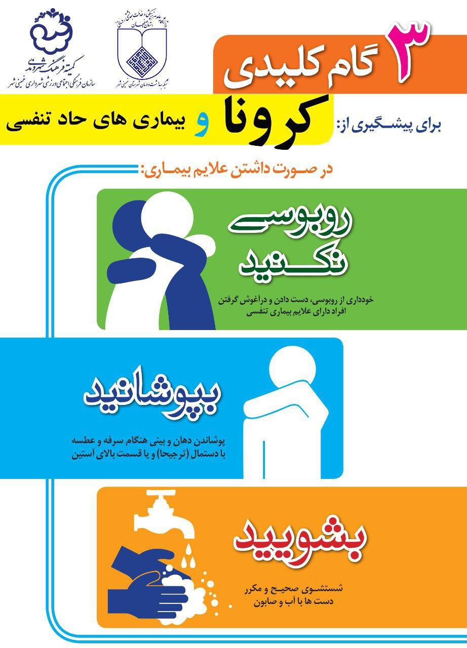 کرونا 5